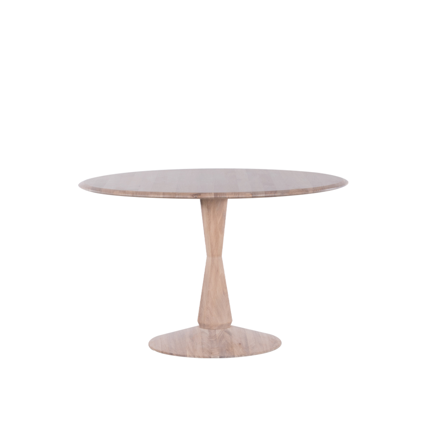 Sav & Økse Volante Ronde Tafel