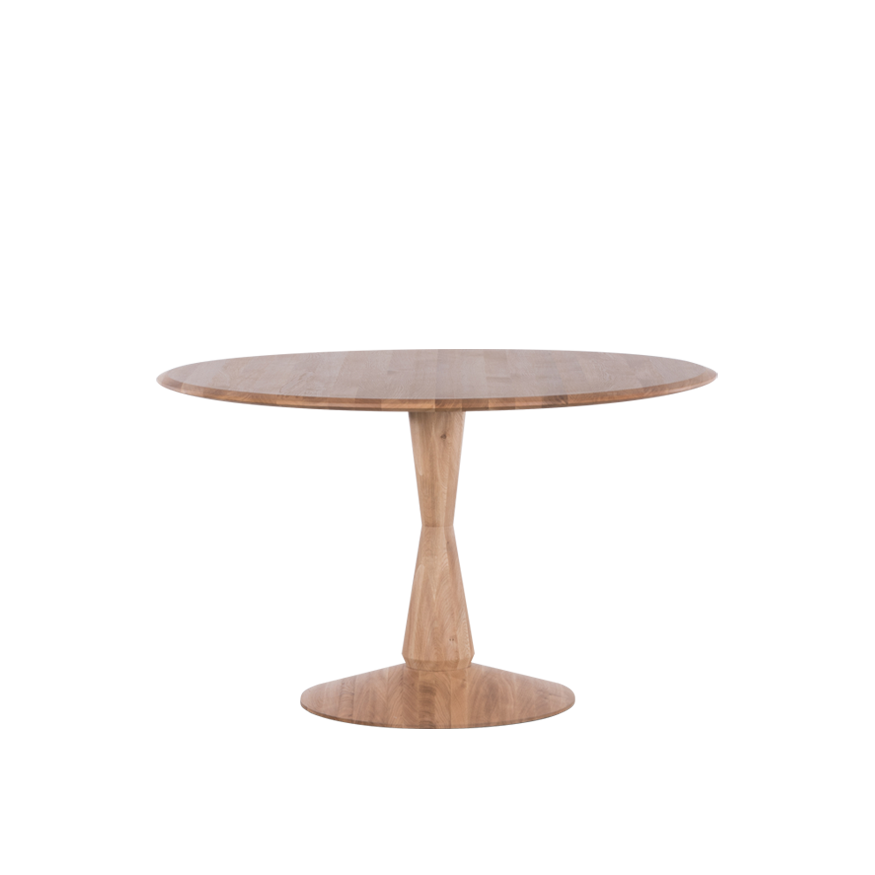 Sav & Økse Volante Round Table