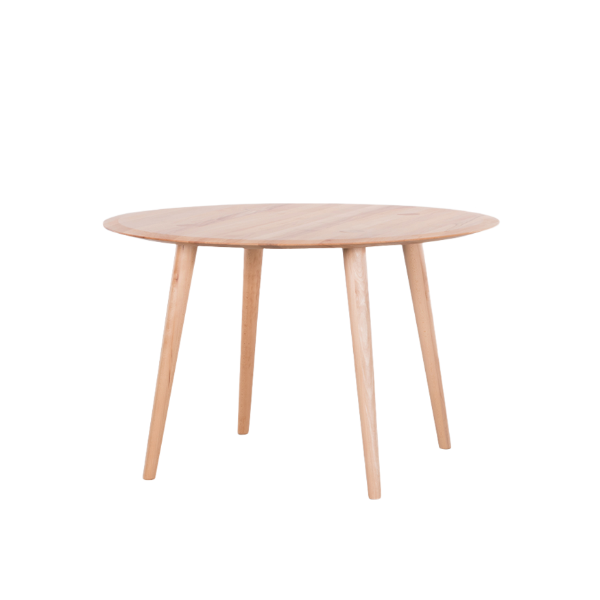 Sav & Økse Round Table Olger