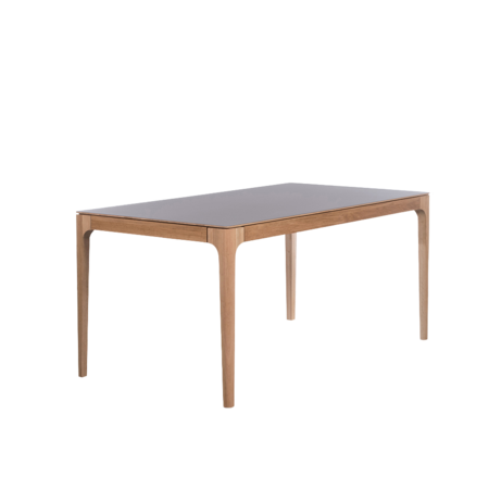 Rikke Extendable | Oak Fenix