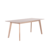 Sav & Økse Samt Table