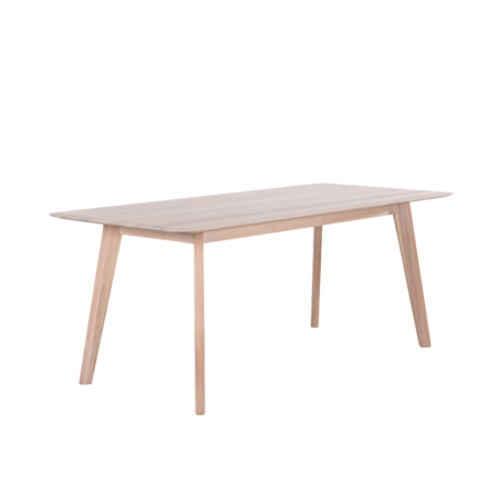 Samt | Oak Whitewash