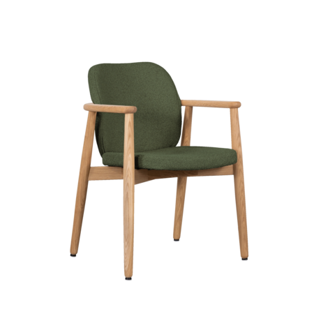 Kaisa Eiken | Mosgroen