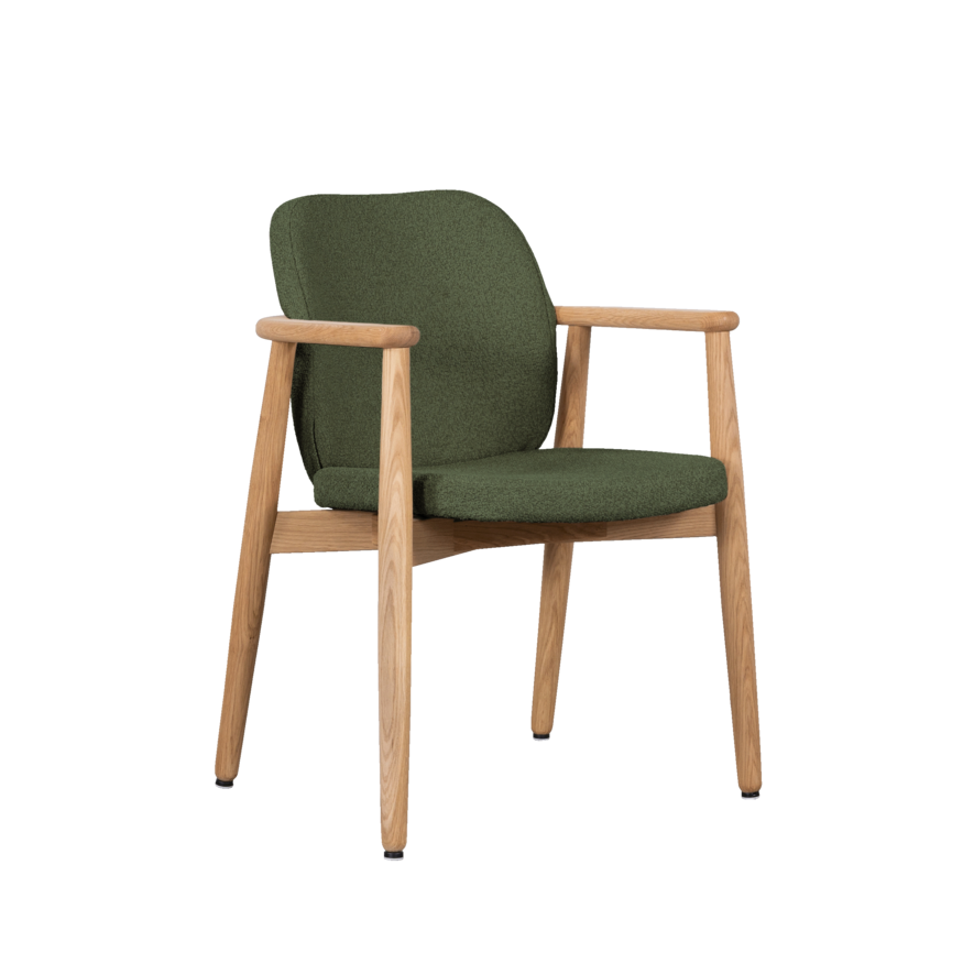 Kaisa Eetkamerstoel Sav & Økse Kaisa Eetkamerstoel