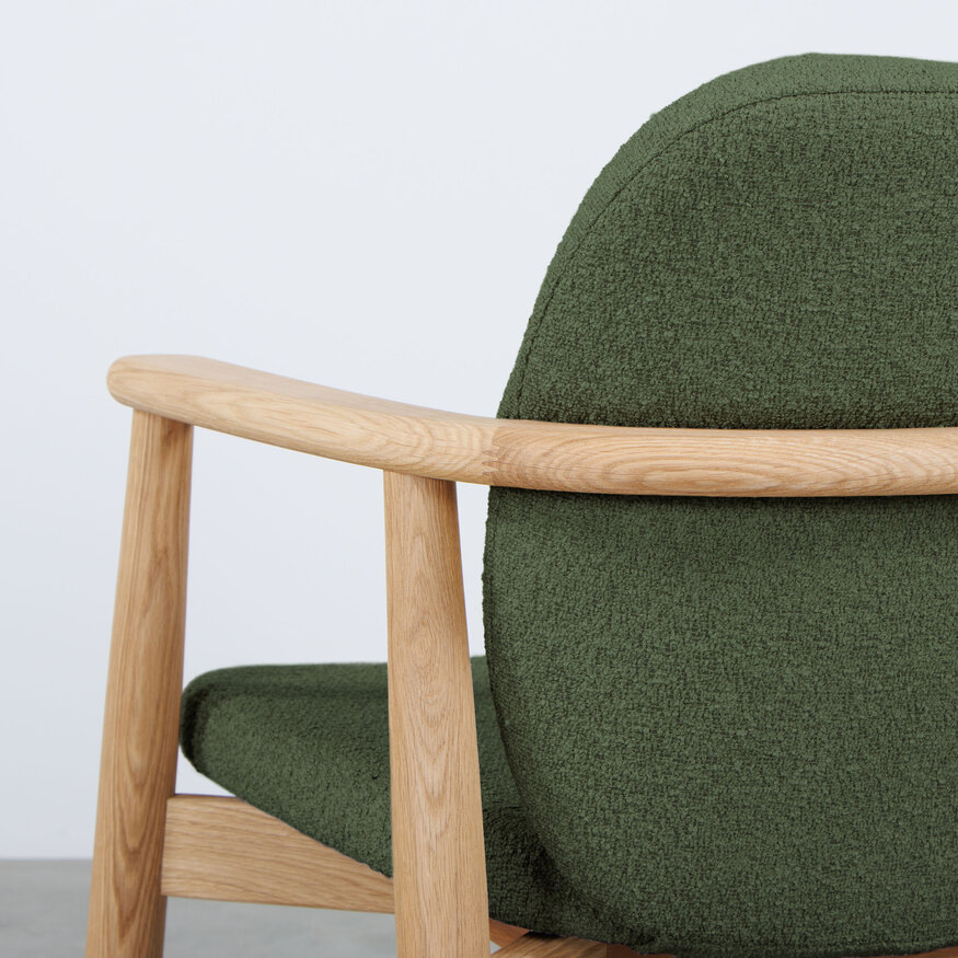 Sav & Økse Kaisa Dining Room Chair