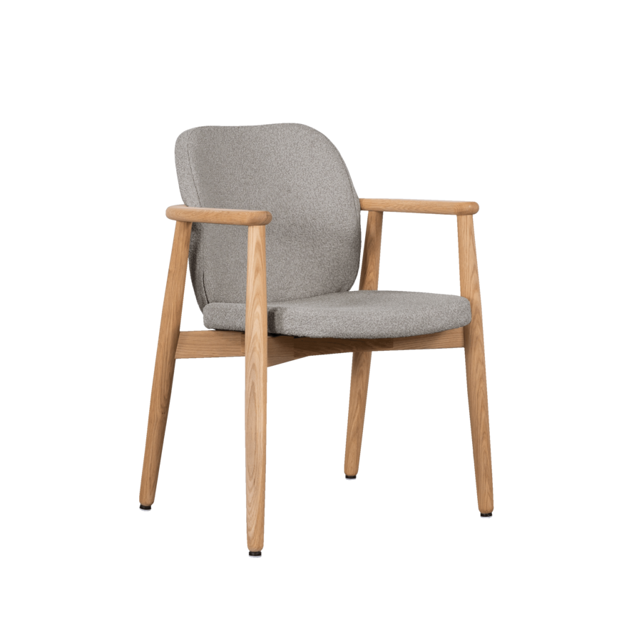 Sav & Økse Kaisa Eetkamerstoel