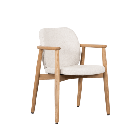 Kaisa Eiken | Naturel