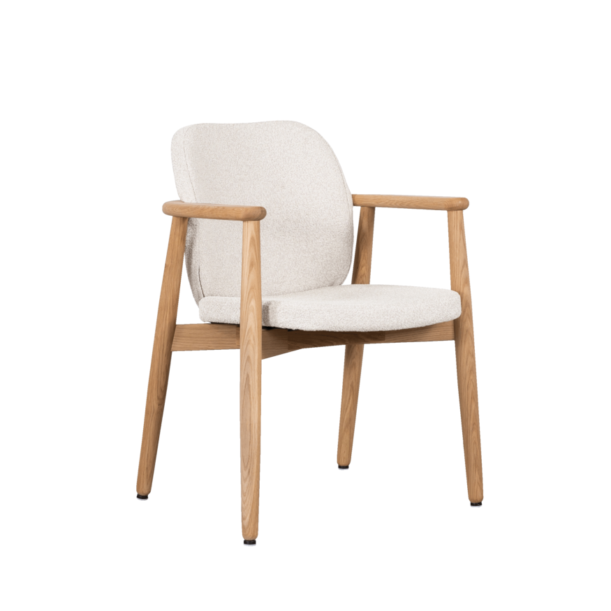 Sav & Økse Kaisa Eetkamerstoel