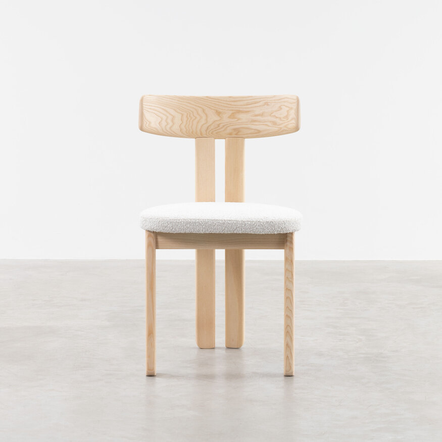 Dykmeyer Dining Room Chair Mia