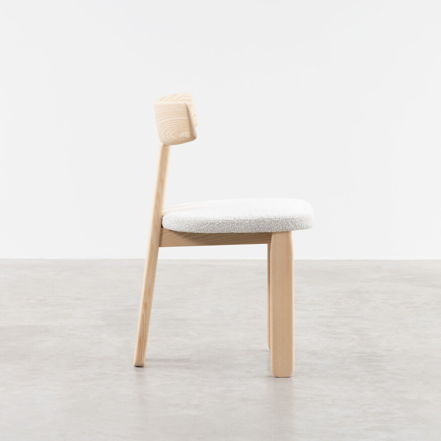 Dykmeyer Dining Room Chair Mia