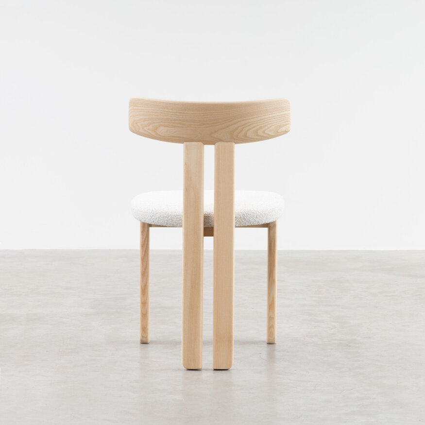 Dykmeyer Dining Room Chair Mia