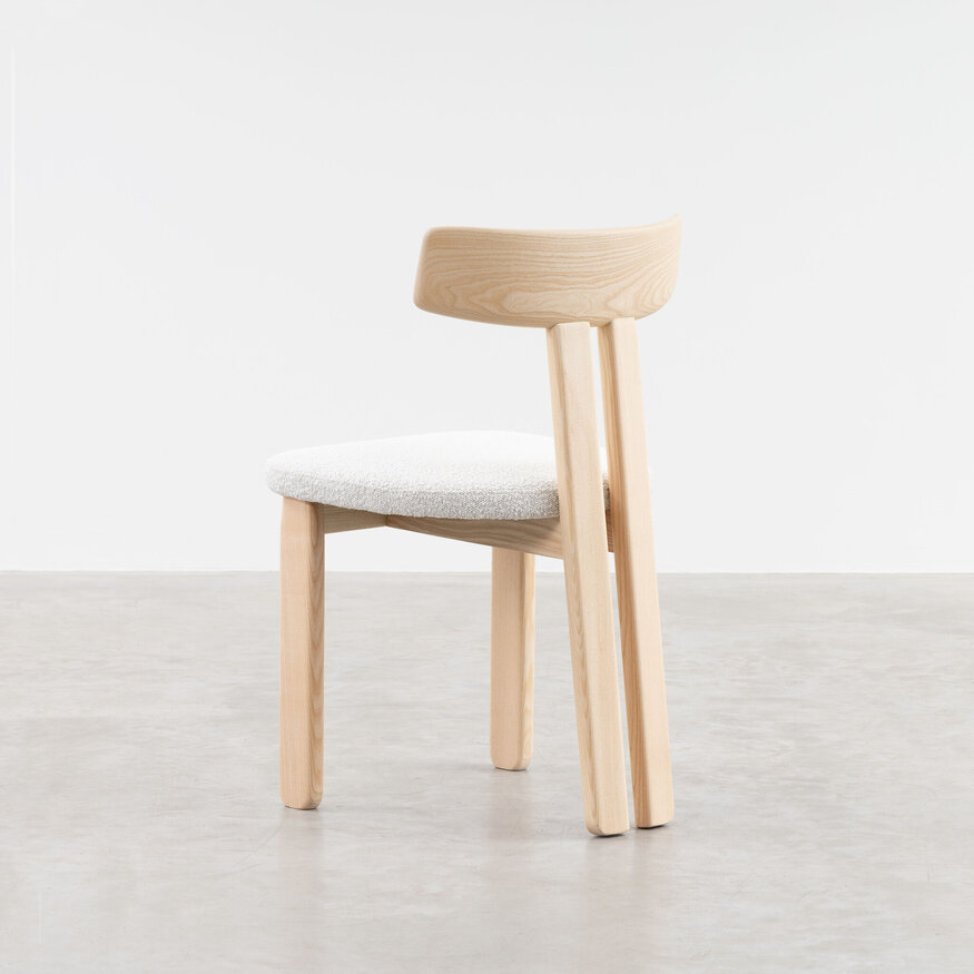 Dykmeyer Dining Room Chair Mia