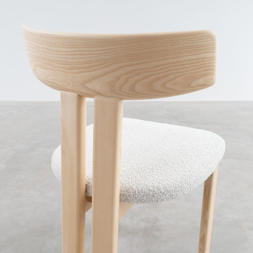 Dykmeyer Dining Room Chair Mia