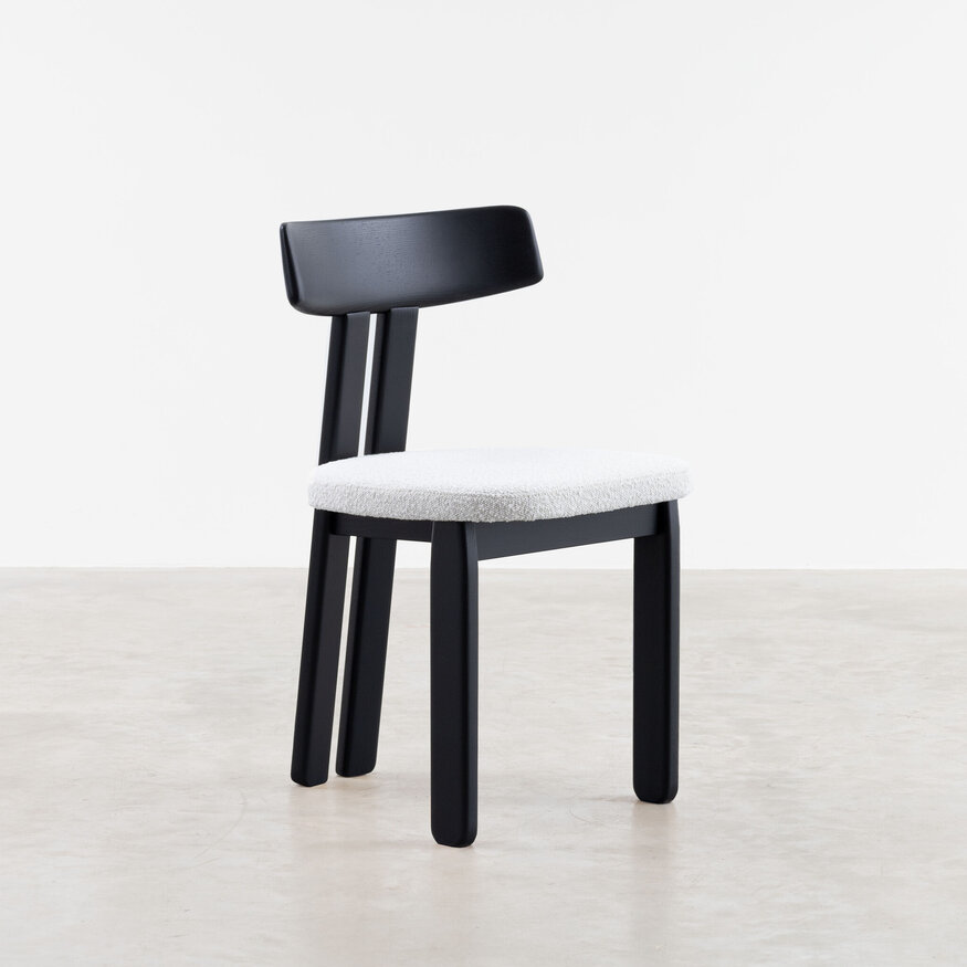 De Machinekamer Dining Room Chair Mia