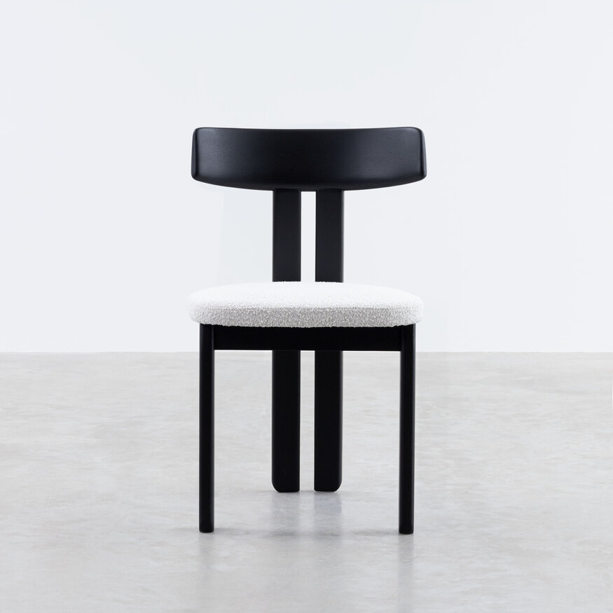 De Machinekamer Dining Room Chair Mia