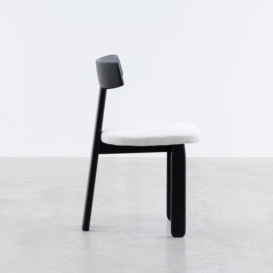 De Machinekamer Dining Room Chair Mia