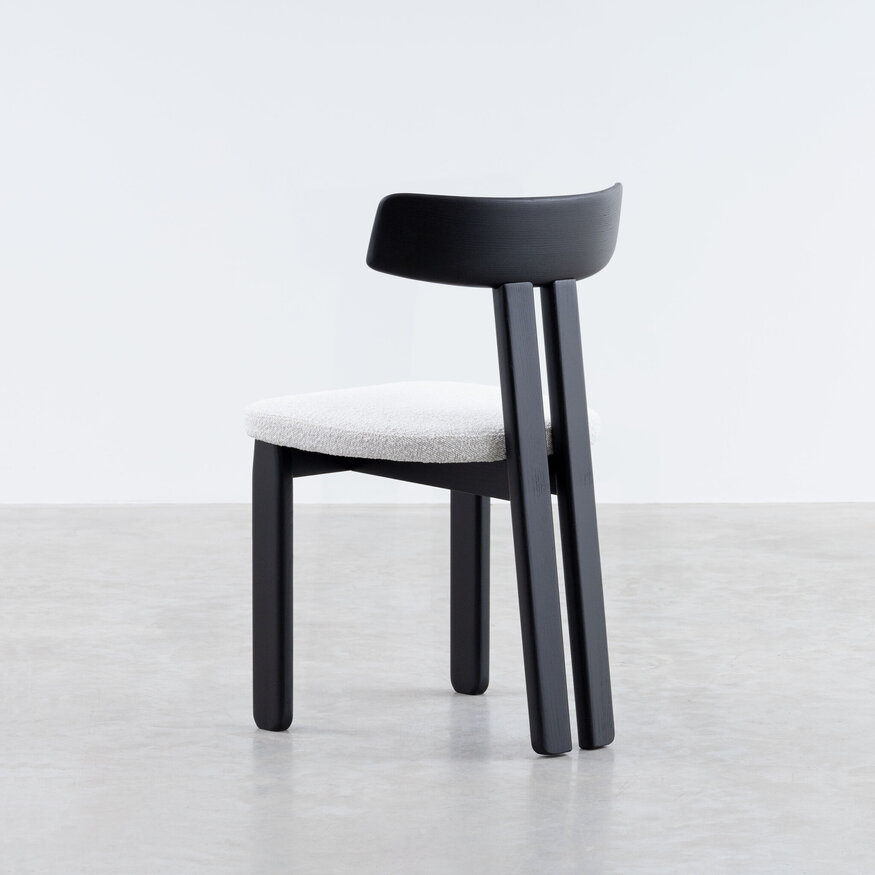 De Machinekamer Dining Room Chair Mia
