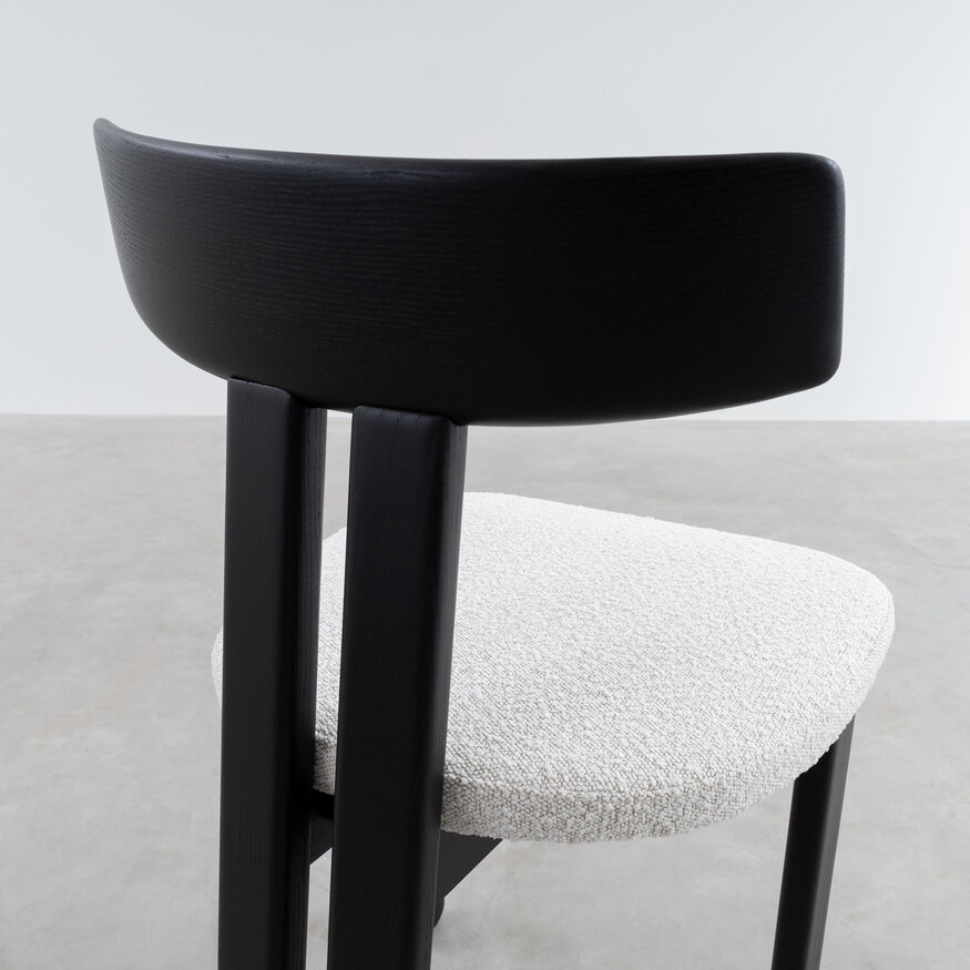 De Machinekamer Dining Room Chair Mia