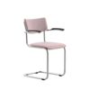 De Purmer tubular frame Dining chair Dykmeyer De Purmer tubular frame Dining chair