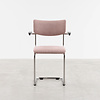 De Purmer tubular frame Dining chair Dykmeyer De Purmer tubular frame Dining chair