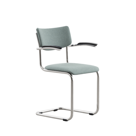 De Purmer with Armrests | Mint