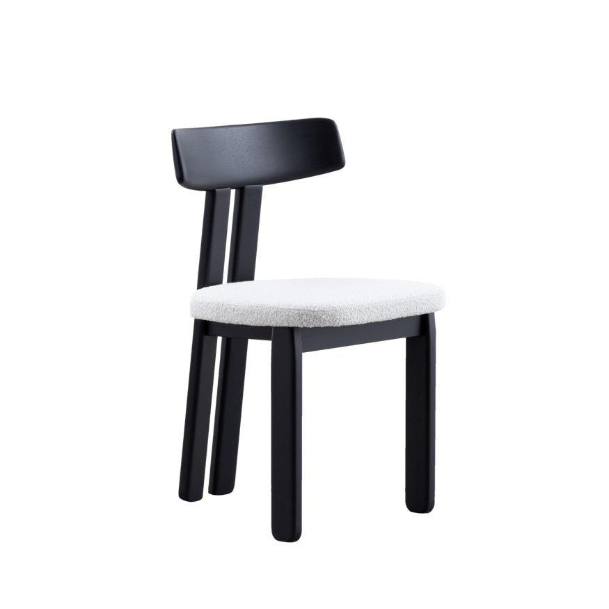 De Machinekamer Dining Room Chair Mia
