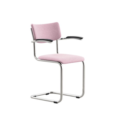 De Purmer with Armrests | Blossom