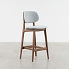 Sav & Økse Sinni Counter Bar Chair | Seat Height 69 cm