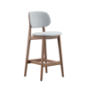 Sav & Økse Sinni Counter Bar Chair | Seat Height 69 cm