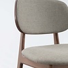 Sav & Økse Sinni Counter Bar Chair | Seat Height 69 cm