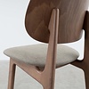 Sav & Økse Sinni Counter Bar Chair | Seat Height 69 cm