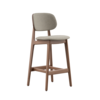 Sav & Økse Sinni Counter Bar Chair | Seat Height 69 cm