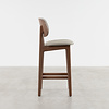 Sav & Økse Sinni Counter Bar Chair | Seat Height 69 cm