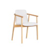 Sav & Økse Design Dining Chair Mirja