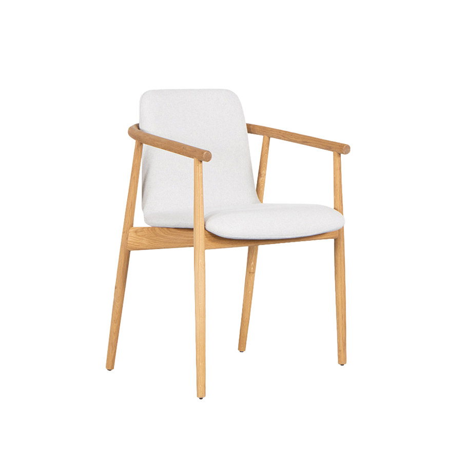 Sav & Økse Design Dining Chair Mirja