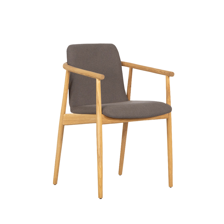 Sav & Økse Design Dining Chair Mirja