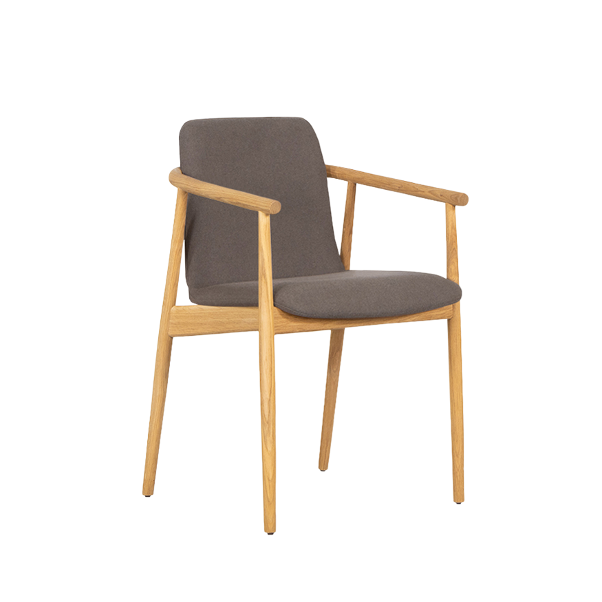 Sav & Økse Design Eetkamerstoel Mirja