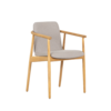 Sav & Økse Design Dining Chair Mirja