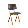 Galvanitas Compass Collection S16 Dining Chair