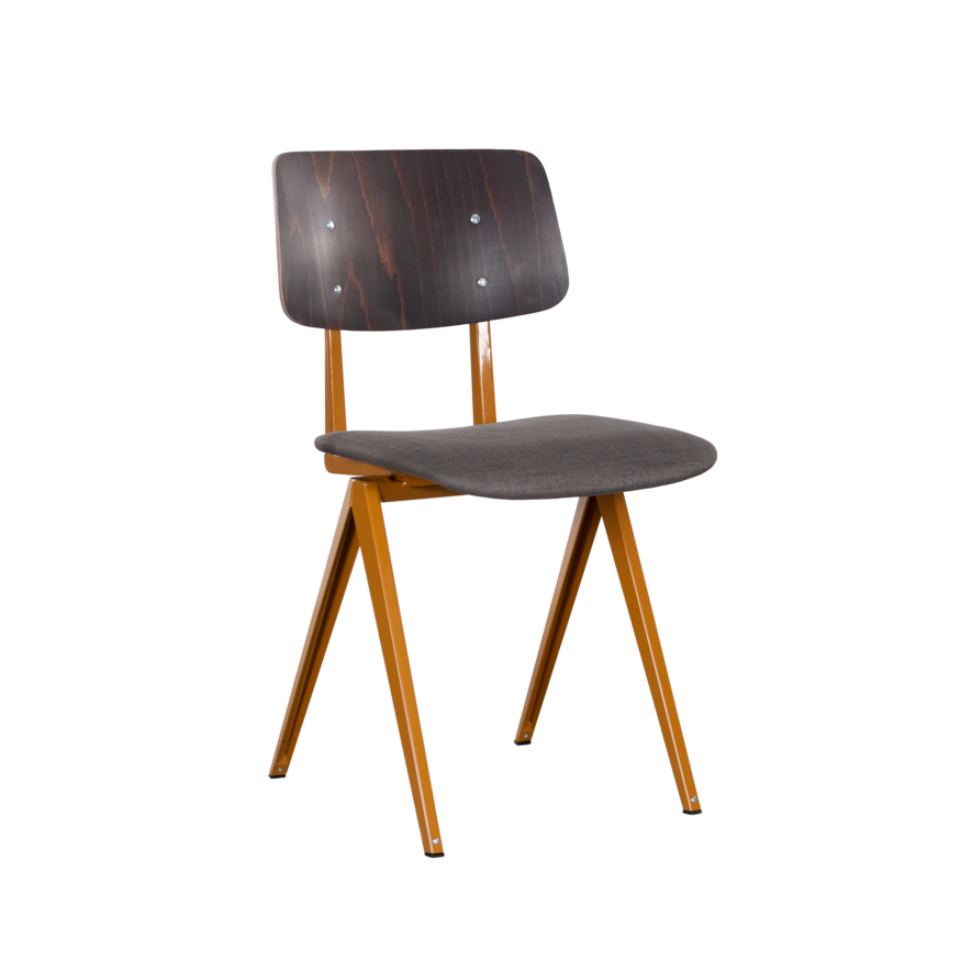 Galvanitas Compass Collection S16 Dining Chair