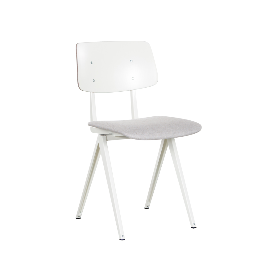 S16 Design Eetkamerstoel Galvanitas Compass Collection S16 Design Eetkamerstoel