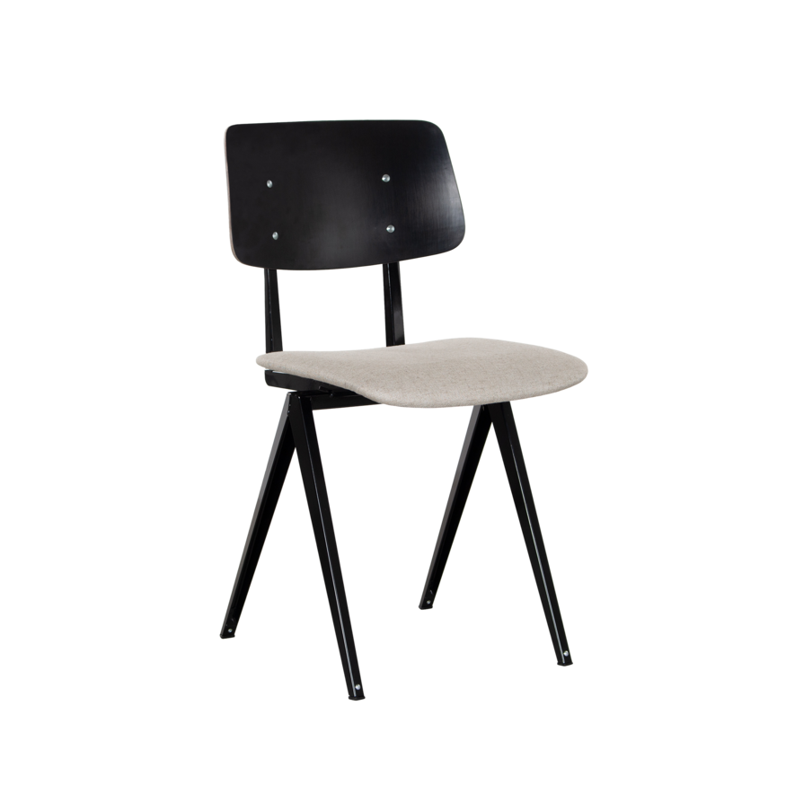 Galvanitas Compass Collection S16 Design Dining Chair