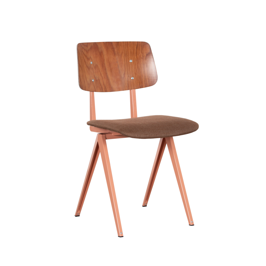 S16 Design Dining Chair Galvanitas Compass Collection S16 Design Dining Chair