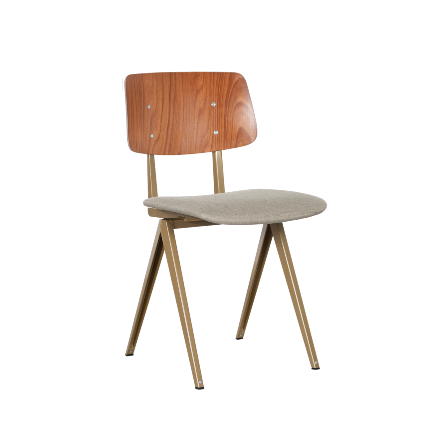 Galvanitas Compass Collection S16 Design Eetkamerstoel