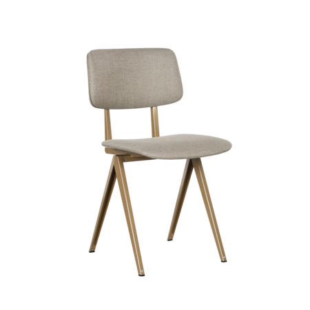 S16 Pearl Gold | Upholstery Piquet Bisque 91