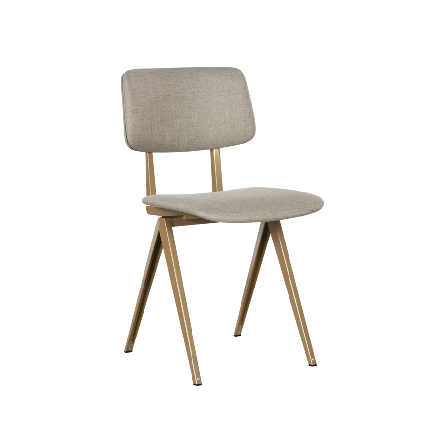 S16 Design Dining Chair Galvanitas Compass Collection S16 Design Dining Chair