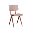 Galvanitas Compass Collection S16 Design Dining Chair