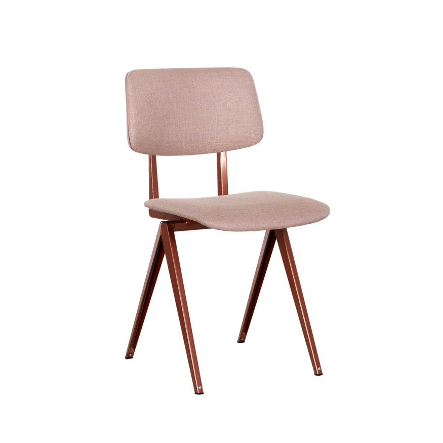 S16 Design Dining Chair Galvanitas Compass Collection S16 Design Dining Chair