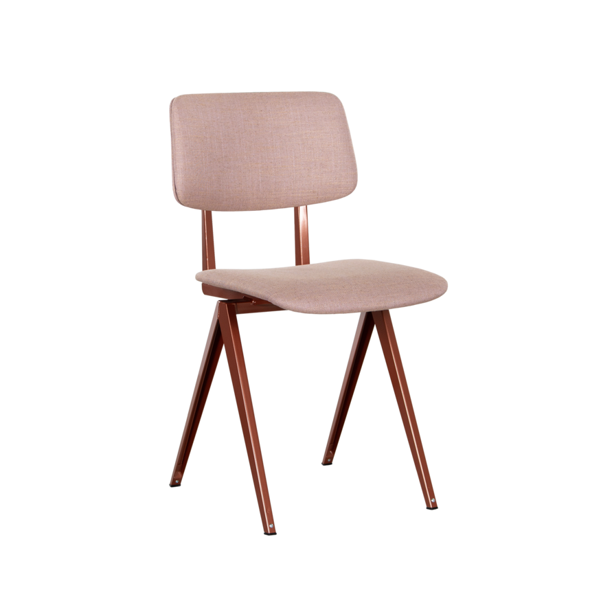 S16 Design Eetkamerstoel Galvanitas Compass Collection S16 Design Eetkamerstoel