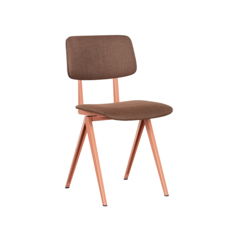 S16 Beige Red | Upholstery Piquet Brown 15